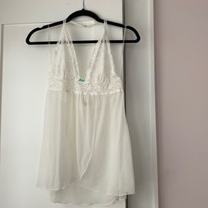 Victoria secret bridal